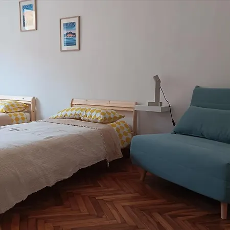 Lägenhet Almaredasedy2 - Comodo E Centralissimo Sanremo